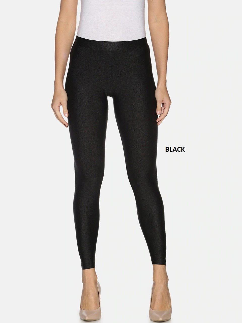 Shimmer leggings (XL, XXL only)