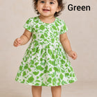 Green / 3 - 6 months
