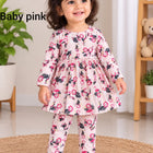 Baby Pink / 6-9 months